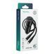 Автомобільний Зарядний Пристрій Ridea RCC-47115 QPow Pro 1USB/1USB-C PD/QC 47.5W+Type-C to Lightning Чорний 6902020132225 фото 1