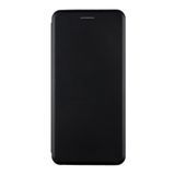 Чехол-книжка кожа для Samsung Galaxy A37 5G (A376) Black 2020000501190 фото