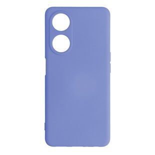 Чохол Silicone Cover Full Camera (A) для Oppo A98 05.Lilac 2020000406556 фото