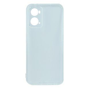 Чехол TPU Virgin для Oppo A96 4G/А36/76/9i Transparent 2020000324041 фото