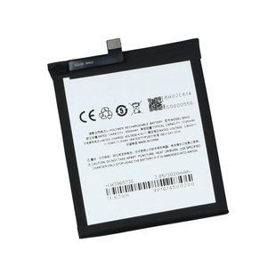 Аккумулятор для Meizu M3E / BA02 AAAA no LOGO 2020000327486 фото