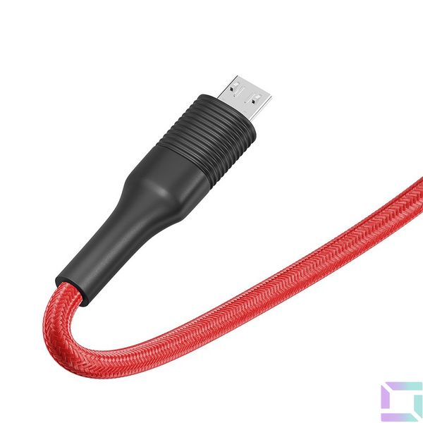 USB Ridea RC-ST74 StablePro Micro 3A Цвет Черный 6908013700099 фото