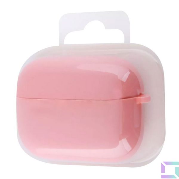 Чехол Silicone Case with microfibra для Airpods Pro Цвет 01.Mint 2020000367826 фото