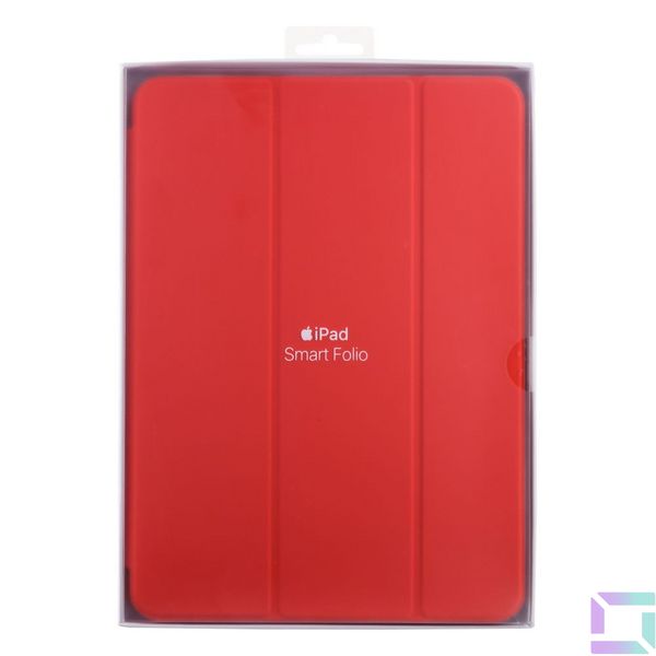 Чехол Smart Case Folio Original для iPad Pro 2018/2020 (12,9&quot;) Цвет White 2020000206514 фото