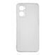 Чехол TPU Virgin Full Camera для Oppo A96 4G/А36/76/9i Transparent 2020000324041 фото 1