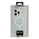 Чехол TPU+PC IMD Gradient with MagSafe для iPhone 13 Pro Max Transparent 2020000476153 фото 3