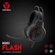 Ігрові Навушники FANTECH HQ53 Flash М'ята упаковка Чорний 2020000339007 фото 2