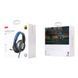 Игровые Наушники XO-GE-09 Static RGB Long Mic Headworn USB+3.5 (with adapter cable) Черный 6920680851669 фото 2