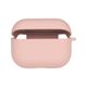 Чехол Silicone Case with microfibra для Airpods Pro Цвет 01.Mint 2020000367826 фото 8