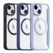 Чехол-книжка Dux Ducis Skin X Pro with MagSafe для iPhone 15 Black 6934913025178 фото 2