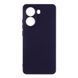Чехол Silicone Cover Full Camera (A) для Xiaomi Poco X7 Pro 5G 34.Purple 2020000469780 фото