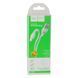 Кабель USB Hoco X37 Cool Power Charging Type-C Бiлий 6931474710512 фото 2
