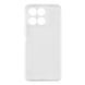 Чохол TPU Virgin Full Camera для Honor X8B Transparent 2020000391562 фото 1