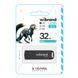 USB флеш-накопичувач Wibrand 32gb Mink Чорний 4820124241365 фото 2