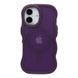 Чохол TPU+PC AquaWave with MagSafe для iPhone 16 Purple 2020000465973 фото
