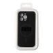 Чехол Glow Silicone Case Full Camera with Magsafe для iPhone 13 Pro Max Black 2020000456421 фото 3