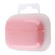 Чехол Silicone Case with microfibra для Airpods Pro Цвет 01.Mint 2020000367826 фото 3