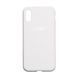 Чехол Silicone Case Full Size (AA) для iPhone Xs Max 10.Stone 2020000148876 фото