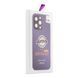 Чехол AG-Glass Matte Camera Lens with Magsafe для iPhone 15 Pro Max Pink 2020000399353 фото 4