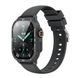 Смарт Годинник XO J12 AMOLED Чорний 6920680823307 фото 1
