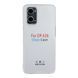 Чехол TPU Virgin Full Camera для Oppo A96 4G/А36/76/9i Transparent 2020000324041 фото 2