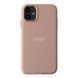 Чехол Silicone Case Metal Buttons (AA) для iPhone 11 Sand Powder 2020000453680 фото