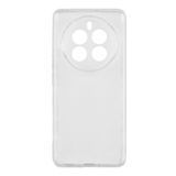 Чохол TPU Virgin для Realme 12 Pro/12 Pro+ Transparent 2020000391500 фото