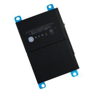 Акумулятор для Apple iPad 7 / 8 / 9 / A2197 / A2198 / A2200 / A2428 / A2429 / A2430 AAAA no LOGO 2020000514398 фото