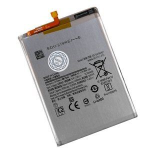 Аккумулятор для Samsung A15 / EB-BA156ABY AAAA no LOGO 2020000506393 фото