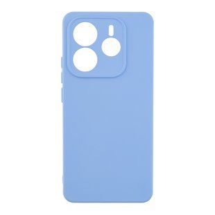 Чохол Silicone Cover Full Camera (A) для Xiaomi Redmi Note 14 5G 05.Lilac 2020000450634 фото
