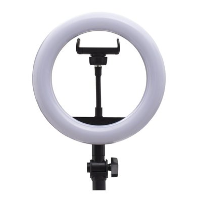 Лампа Fill Light 20cm (QX-200) Колір Чорний 2020000376873 фото