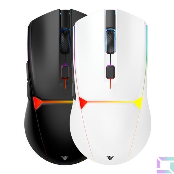 Wireless Мышь Игровая FANTECH WG7V2 Crypto II Черный 6977052250308 фото