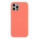 Чехол Silicone Case Full Size (AA) для iPhone 12/12 Pro 30.Flamingo 2020000235965 фото