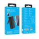 Універсальна Мобільна Батарея Power Bank Borofone BJ35 Pocket iP 5000mAh Колір Бiлий 6941991103056 фото 2