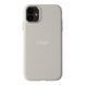 Чехол Silicone Case Metal Buttons (AA) для iPhone 11 White 2020000453703 фото