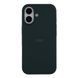 Чохол Silicone Case Full Size (AA) для iPhone 17 54.Atrovirens 2020000485032 фото