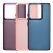 Чохол TPU+PC Space II Color Matte для Xiaomi 14 Black 2020000443575 фото 2