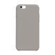 Чехол Soft Case для iPhone 7/8/SE2 07.Lavender 2020000305965 фото