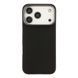 Чохол iNobi Ultra Slim Case with Magnetic Ring для iPhone 18 Pro 600D Black 2020000521389 фото