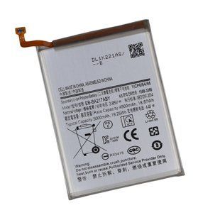 Аккумулятор для Samsung A13, A21s / EB-BA217ABY AAAA no LOGO 2020000380573 фото