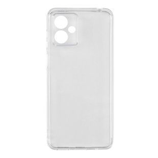 Чехол TPU Virgin для Xiaomi Redmi Note 12 5G Transparent 2020000391982 фото