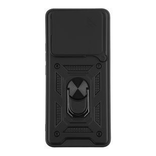 Чохол Armor Guard Shield для Xiaomi Redmi Note 15 4G/5G Black 2020000510819 фото