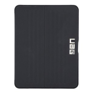 Чехол UAG Metropolis для iPad Mini 6 2021 (8.3&quot;) Цвет Black 2020000327677 фото