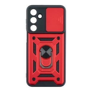 Чохол Armor Guard Shield для Samsung Galaxy A16 (A165)/A16 5G (A166) Red 2020000458166 фото