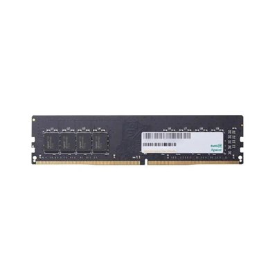 DDR4 Apacer 32GB 2666MHz CL19 2048x8 DIMM (EL.32G2V.PRH) 48244 фото