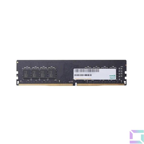 DDR4 Apacer 32GB 2666MHz CL19 2048x8 DIMM (EL.32G2V.PRH) 48244 фото