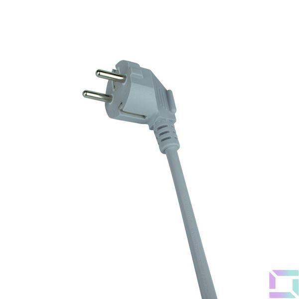 Мережевий Подовжувач LDNIO SCW3451 1USB-C PD30W / 3USB-A QC18W / 3 Sockets /WiFi 2m White 6933138700037 фото