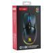 USB Миша Ігрова TWolf G590 RGB Чорний 6971252210520 фото 2