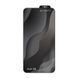 Захисне скло iNOBI Ultimate DLC 3D for iPhone 17 Pro Max/18 Pro Max Чорний 6964830163011 фото 1