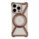 Чехол Titanium ArmorX Mag для iPhone 16 Pro Gold 2020000476672 фото